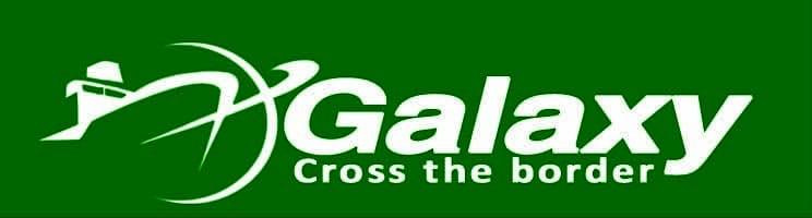 Galaxy Ferry